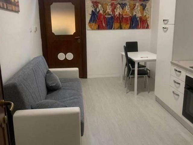 Appartamento di 43 m² con 2 locali a Sesto San Gio
