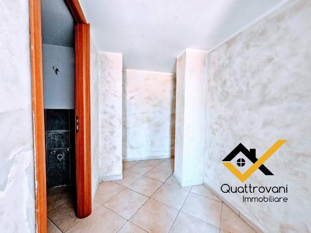Appartamento di 43 mq a Catania