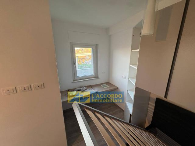 Appartamento di 43 mq a Chieti