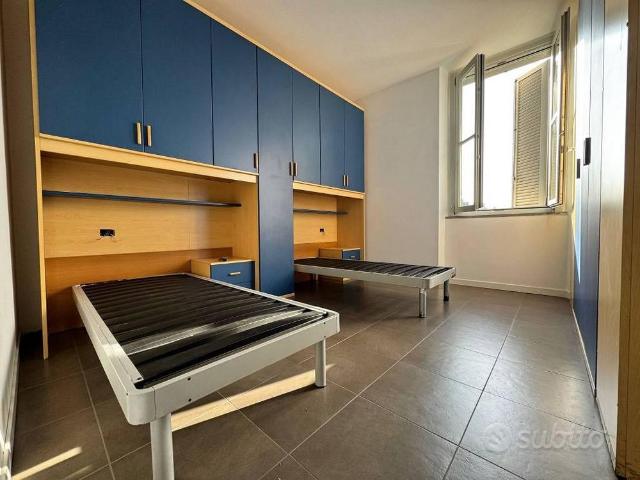 Appartamento di 44 m² con 1 locale a Milano
