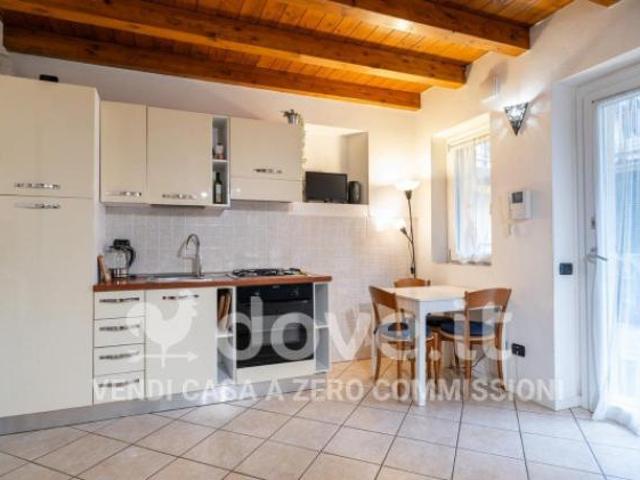 Appartamento di 44 m con 2 locali in vendita a Lecco [rif. DV 13492]
