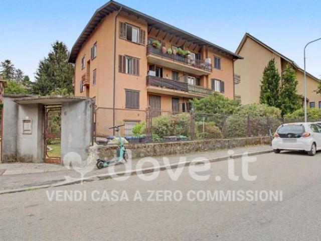 Appartamento di 44 m con 2 locali in vendita a Varese