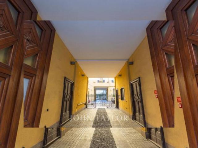 Appartamento di 45 m con 3 locali in affitto a Milano