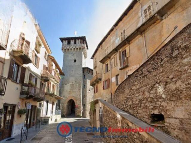 Appartamento di 45 m con 3 locali in vendita a Lanzo Torinese