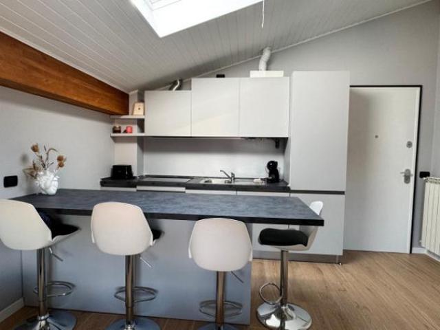 Appartamento di 45 m con 1 locale in affitto a Sesto San Giovanni