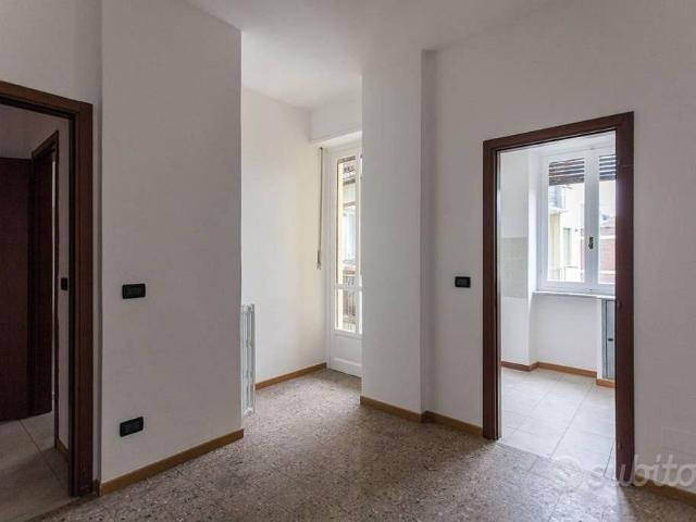 Appartamento di 45 m² con 2 locali a Torino