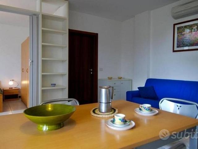 Appartamento di 45 m² con 2 locali a Bologna