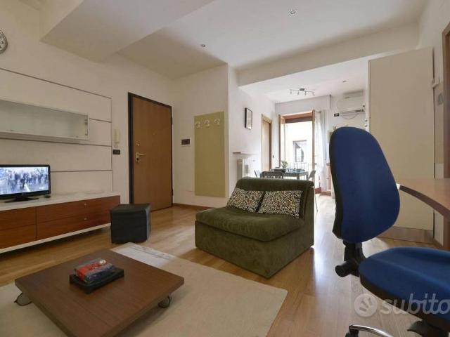 Appartamento di 45 m² con 2 locali a Bologna