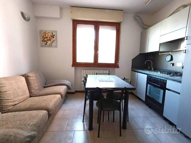 Appartamento di 45 m² con 2 locali a Parma