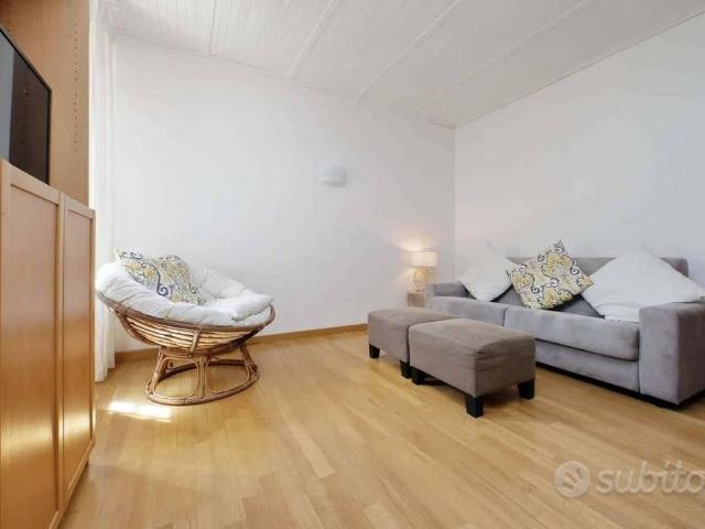 Appartamento di 45 m² con 2 locali a Roma