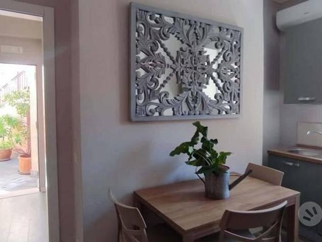 Appartamento di 45 m² con 2 locali a Roma