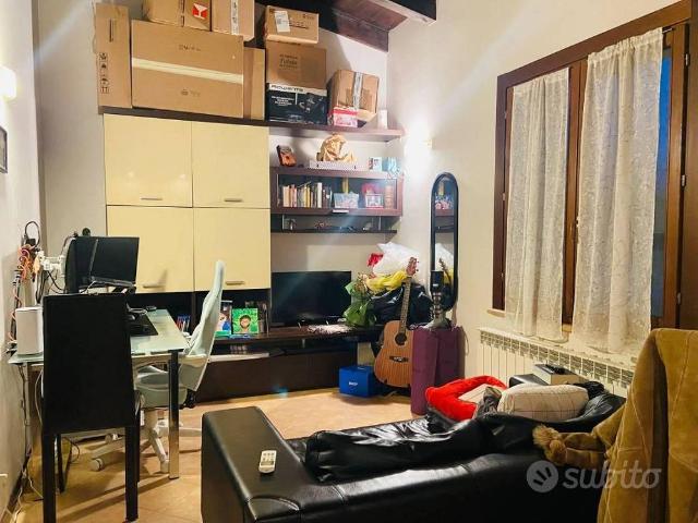Appartamento di 45 m² con 2 locali e posto auto a
