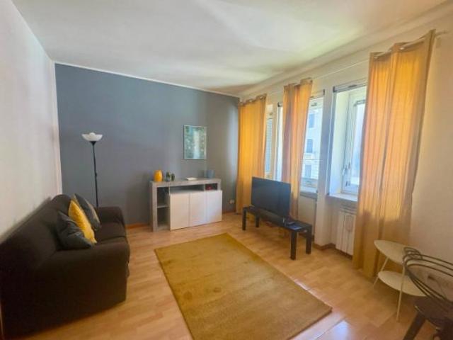 Appartamento di 45 m con 2 locali in vendita a Milano