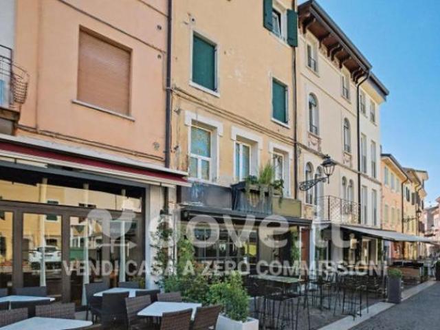 Appartamento di 45 m con 2 locali in vendita a Bardolino [rif. DV 12948]