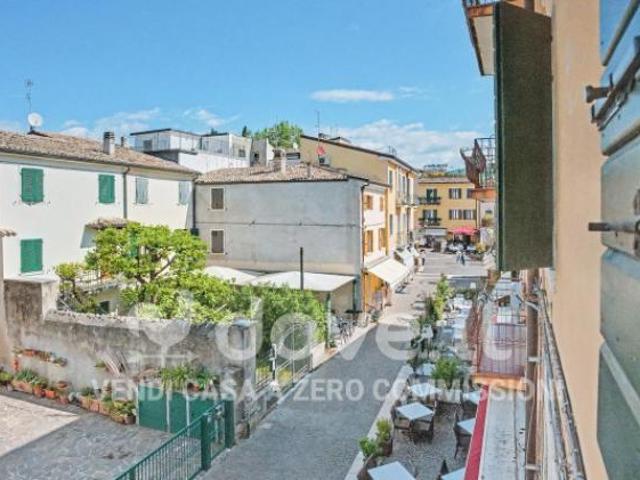 Appartamento di 45 m con 2 locali in vendita a Bardolino [rif. DV 12948]