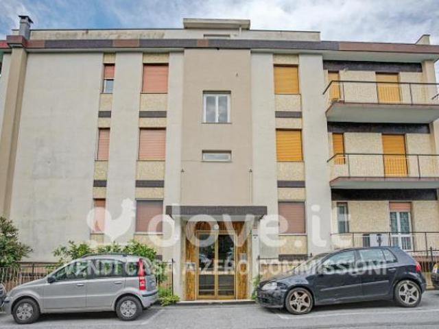 Appartamento di 45 m con 2 locali in vendita a Celle Ligure [rif. DV 12630 1]
