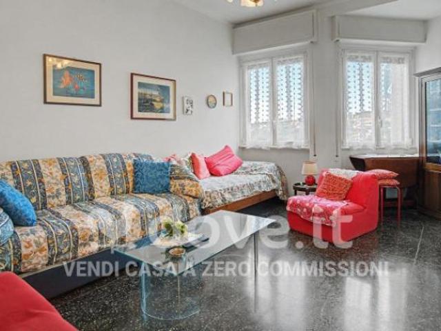 Appartamento di 45 m con 2 locali in vendita a Celle Ligure [rif. DV 12630 2]