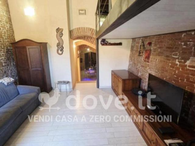 Appartamento di 45 m con 2 locali in vendita a Siena