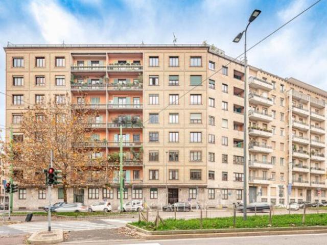 Appartamento di 45 m con 5 locali in vendita a Milano
