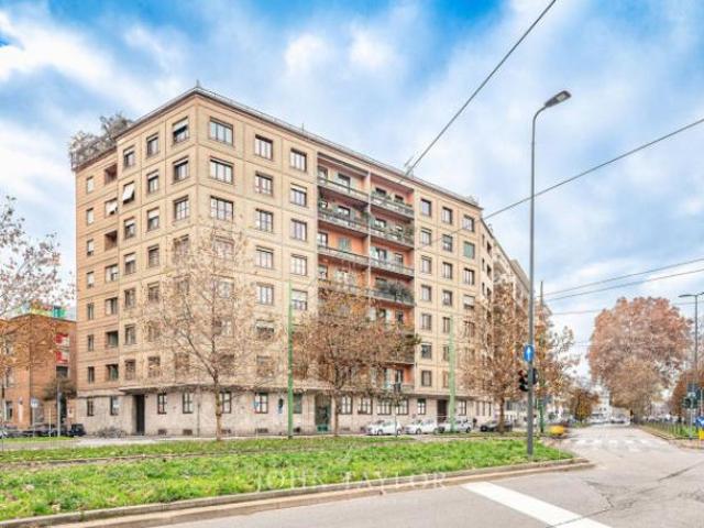 Appartamento di 45 m con 5 locali in vendita a Milano