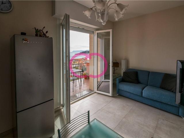 Appartamento di 45 mq a Varazze