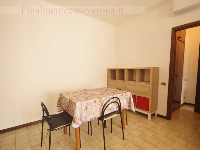 Appartamento di 45 mq a Verona