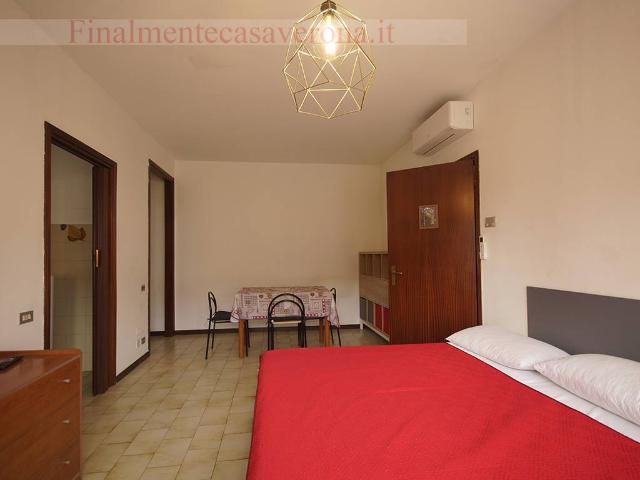Appartamento di 45 mq a Verona