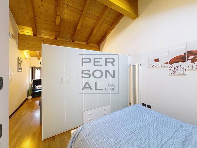 Appartamento di 45 mq a Borgo Valsugana
