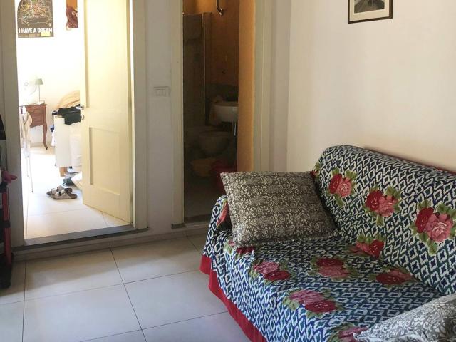 Appartamento di 45 mq a Firenze
