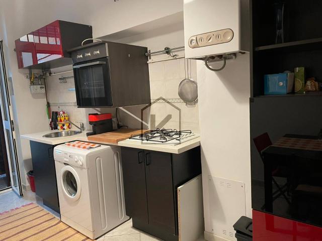 Appartamento di 45 mq a Milano
