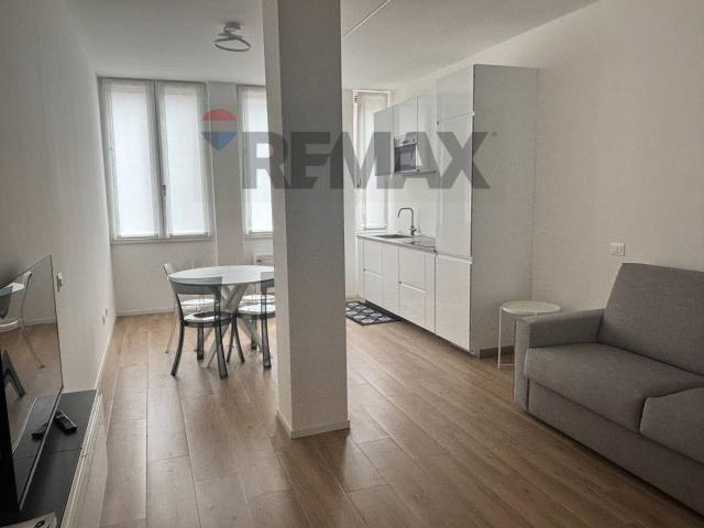 Appartamento di 45 mq a Milano