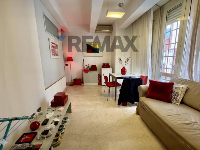 Appartamento di 45 mq a Roma