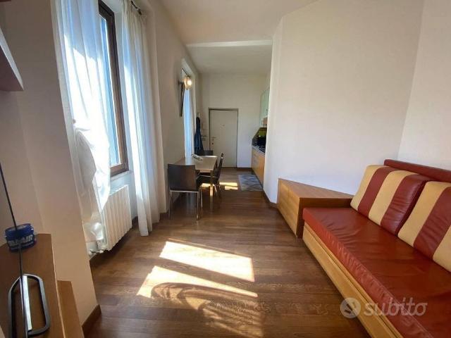 Appartamento di 46 m² con 2 locali a Milano