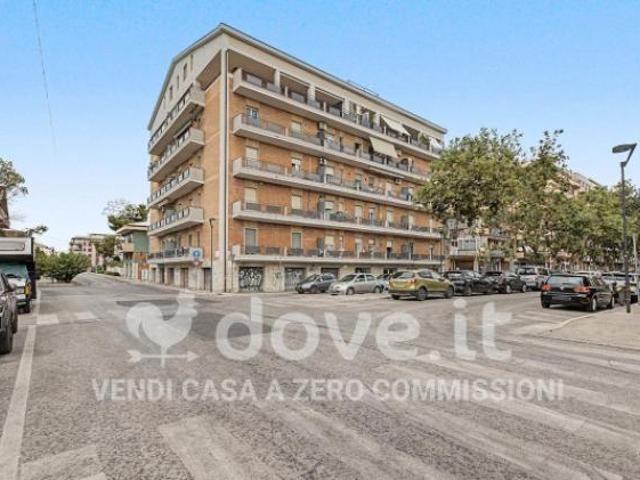 Appartamento di 47 m con 3 locali in vendita a Pescara