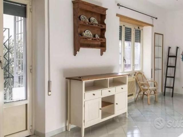 Appartamento di 47 m² con 2 locali a Roma