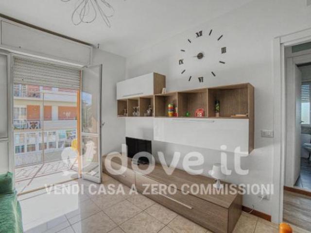 Appartamento di 47 m con 2 locali e posto auto in vendita a Ravenna [rif. DV 13118]