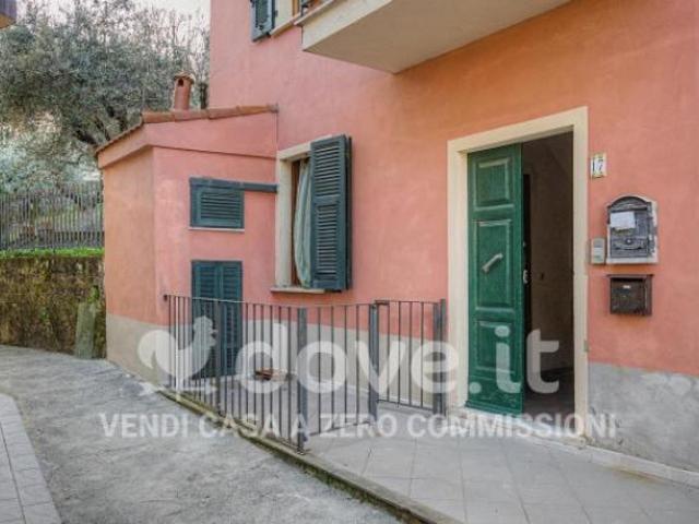 Appartamento di 47 m con 2 locali in vendita a La Spezia [rif. DV 12153 1]