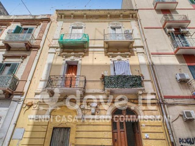 Appartamento di 47 m con 2 locali in vendita a Taranto