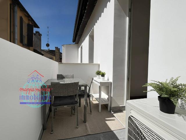 Appartamento di 47 mq a Bologna