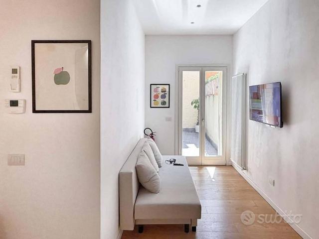 Appartamento di 48 m² con 2 locali a Bologna