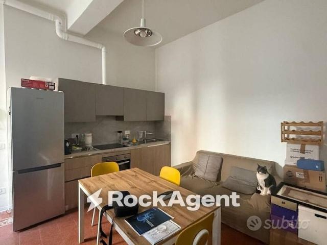 Appartamento di 48 m² con 2 locali a Parma