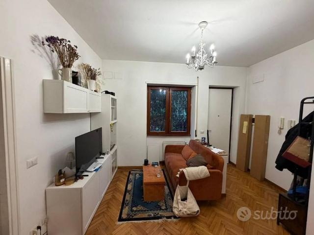 Appartamento di 48 m² con 2 locali a Roma