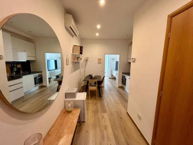 Appartamento di 48 m con 2 locali in affitto a Milano [rif. Affitto via Beato Angelico 20]