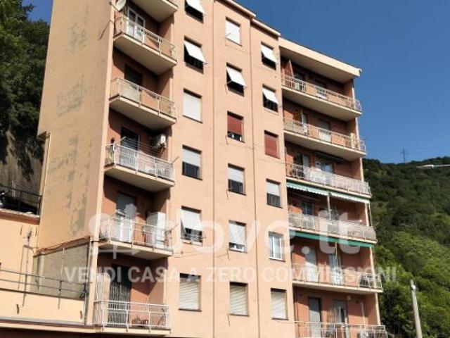 Appartamento di 48 m con 2 locali in vendita a Genova [rif. DV 11693]