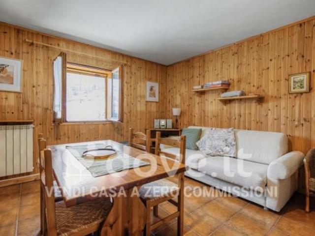 Appartamento di 48 m con 2 locali in vendita a Limone Piemonte