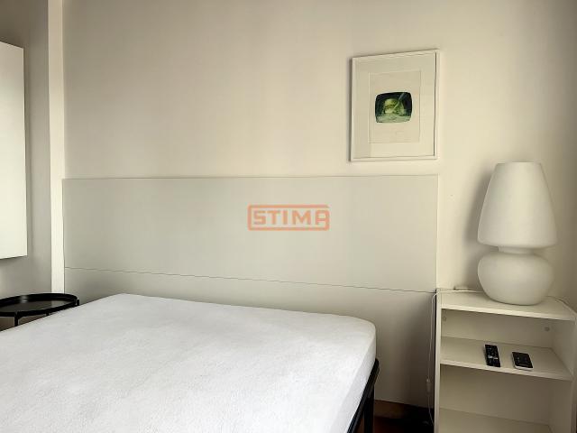 Appartamento di 48 mq a Treviso