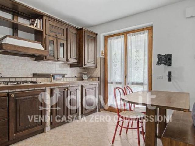 Appartamento di 49 m con 2 locali in vendita a Gandellino