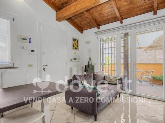 Appartamento di 49 m con 2 locali in vendita a Bologna