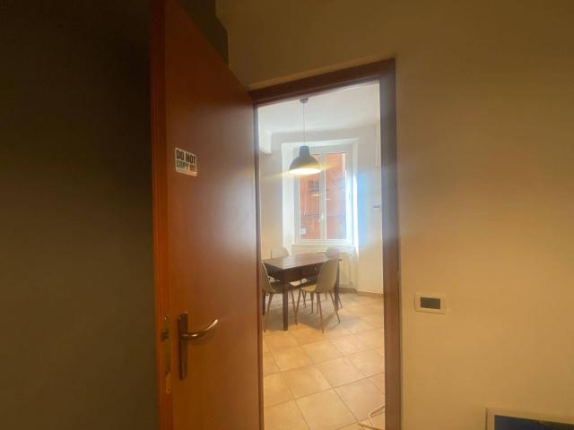 Appartamento di 49 mq a Genova
