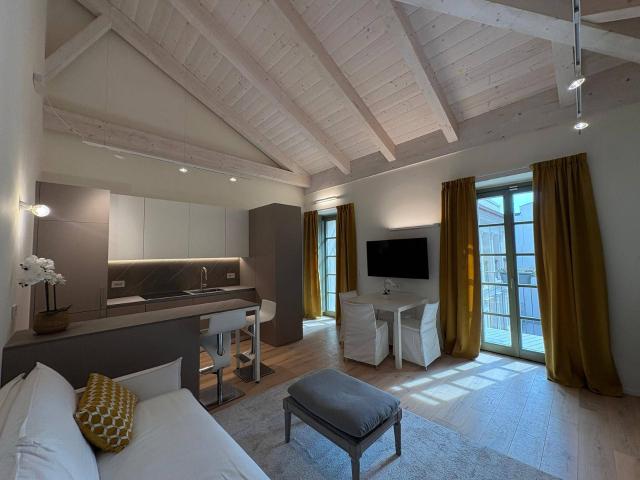 Appartamento di 49 mq in Affitto a € 1.300